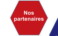Nos partenaires