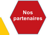 Nos partenaires